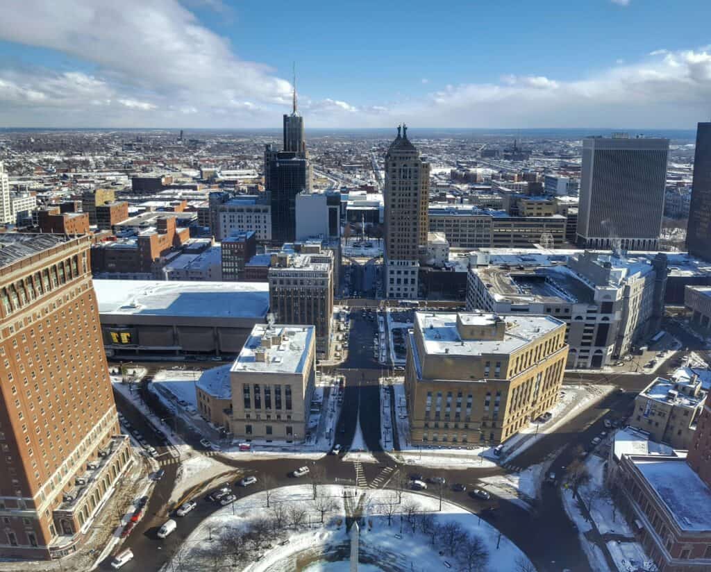 Buffalo vs. Rochester: Which Upstate NY City is Right for You?