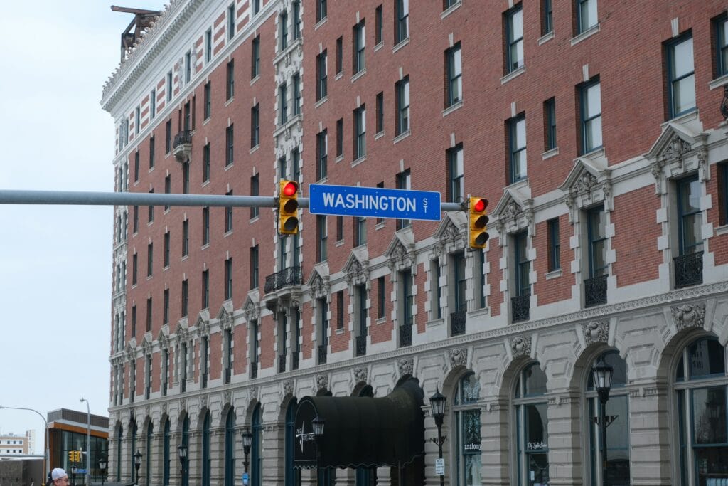 Safest Places to Live in Buffalo