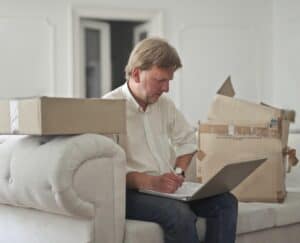 Hidden Moving Costs in Buffalo