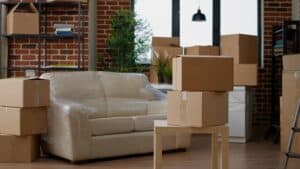 What to Do in a Moving Gap